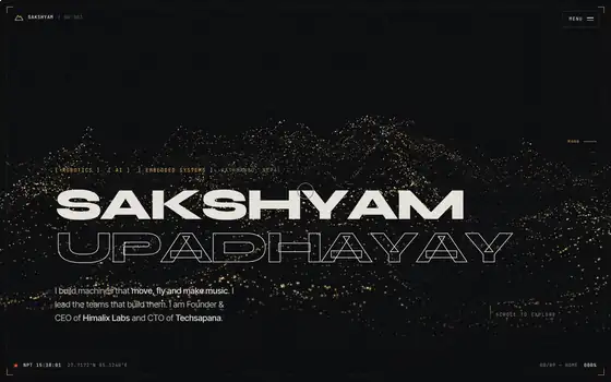 v2.0 Himalaya screenshot